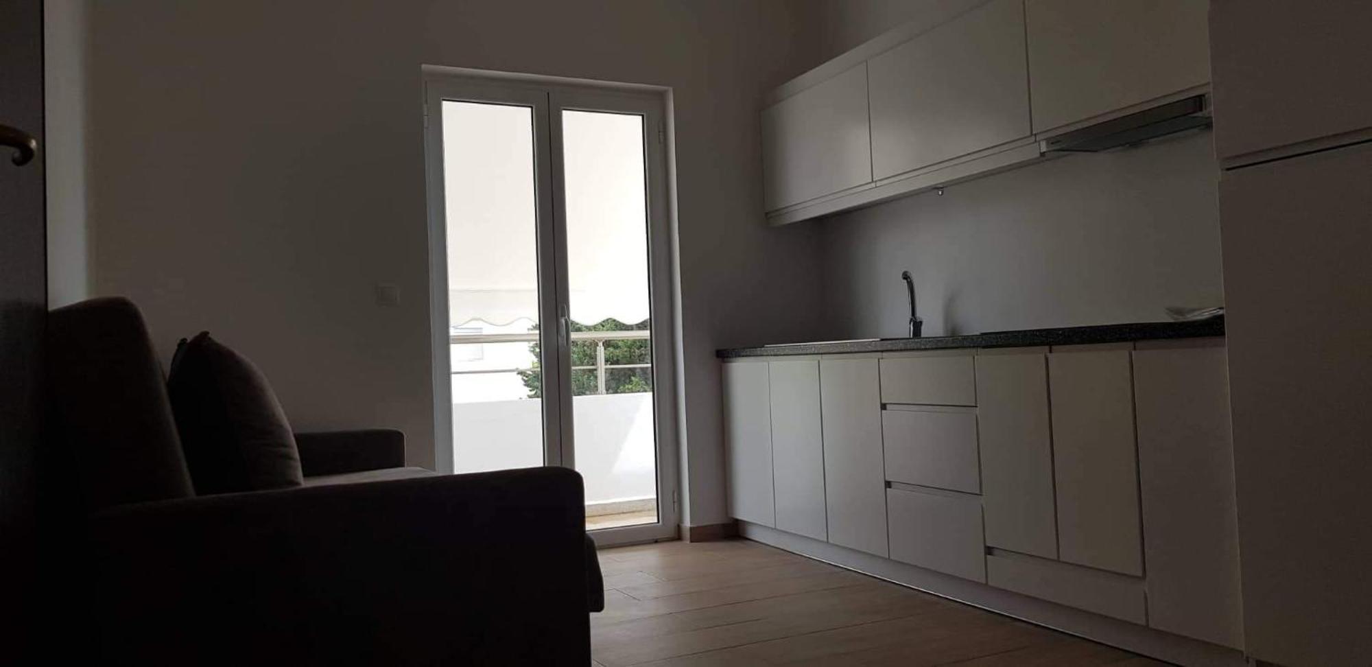 Spacious Apartment Near The Beach Sarandë Exterior foto